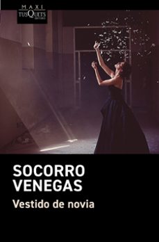 vestido de novia-9786073923255