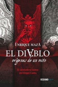 el diablo (ebook)-enrique maza-9786074007855