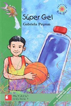 -gabriela peyron-9786074561555