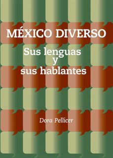 mexico diverso (ebook)-dora pellicer-9786075394855