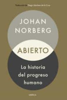 abierto: la historia del progreso humano-9786075693255