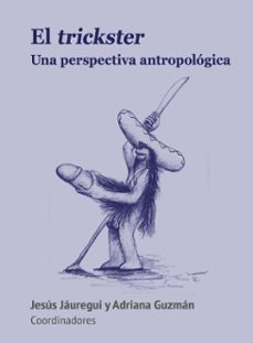 el trickster (ebook)-9786075921655