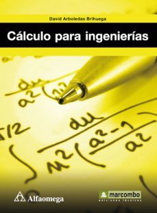 calculo para ingenierias (ebook)-david arboledas-9786076223055