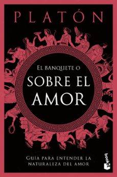 el banquete o sobre el amor-9786076391655