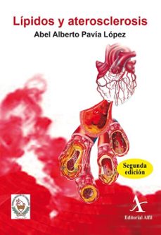lipidos y aterosclerosis (ebook)-abel alberto pavía lópez-9786077415855