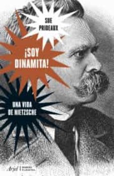 ¡soy dinamita!-9786077477655