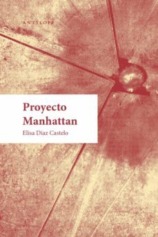 proyecto manhattan (ebook)-elisa diaz castelo-9786078504855