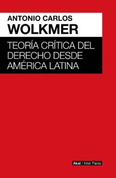 -antonio carlos wolkmer-9786078683055