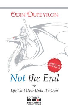 not the end (ebook)-odin dupeyron-9786079069155