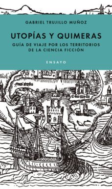utopias y quimeras (ebook)-9786079409555