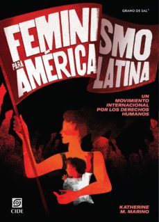 feminismo para america latina (ebook)-katherine m. marino-9786079946555