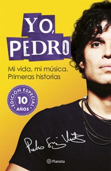 yo, pedro (ebook)-9786123198855