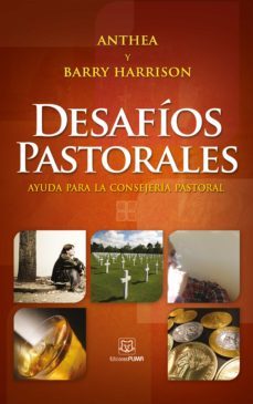desafios pastorales (ebook)-anthea harrison-barry harrison-9786124252655