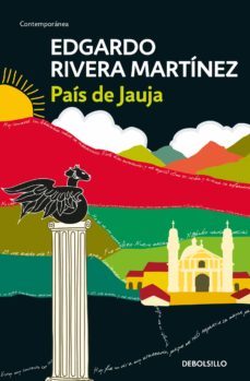 pais de jauja (ebook)-edgardo rivera martinez-9786124346255