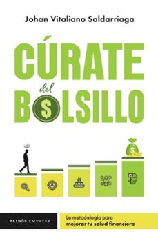 curate del bolsillo (ebook)-johan vitaliano-9786125193155