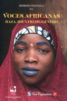 voces africanas. (ebook)-barbara fraticelli-9786287523555