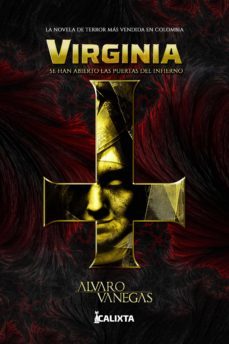 virginia (cuarta edicion) (ebook)-alvaro vanegas-9786287540255