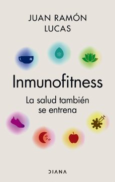 inmunofitness (edicion colombiana) (ebook)-juan ramón lucas-9786287570955