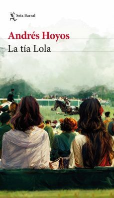 la tia lola (ebook)-andrés hoyos-9786287582255