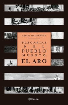 plegarias del pueblo muerto: el aro (ebook)-pablo navarrete-9786287665255
