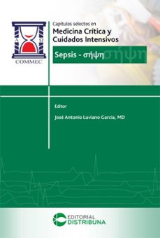 capitulos selectos en medicina critica y cuidados intensivos (ebook)-josé antonio luviano-garcía-9786287673755