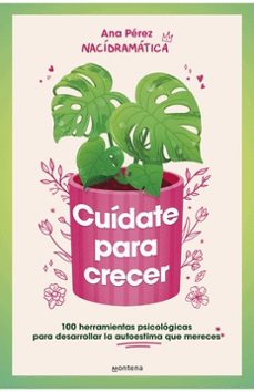 cuidate para crecer-ana perez-9786287688155