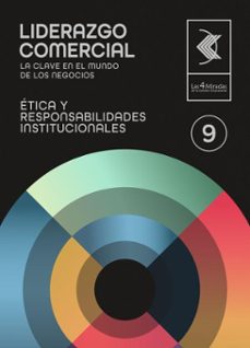 etica y responsabilidades institucionales 9 (ebook)-juan carlos gazia zucchelli-9786310068855