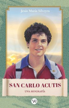 san carlo acutis (ebook)-jesus maria silveyra-9786313005055