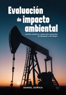 evaluacion de impacto ambiental (ebook)-daniel alfredo zuñiga-9786313062355