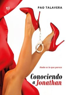 conociendo a jonathan (ebook)-paola talavera-9786313064755