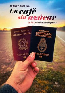 un cafe sin azucar (ebook)-franco molina-9786313066155