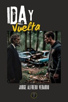 ida y vuelta (ebook)-jorge alfredo verardo-9786316602855