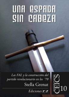 una espada sin cabeza (ebook)-stella grenat-9786316608055