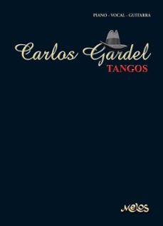 carlos gardel (ebook)-carlos gardel-enrique elsinger-9786316667755