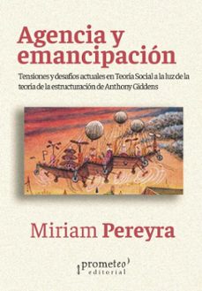 agencia y emancipacion (ebook)-miriam laura pereyra-9786316683755