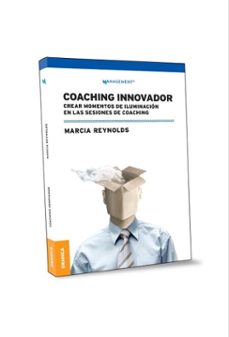coaching innovador (ebook)-marcia reynolds-9786316693655