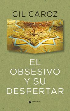 el obsesivo y su despertar (ebook)-gil caroz-9786319040555
