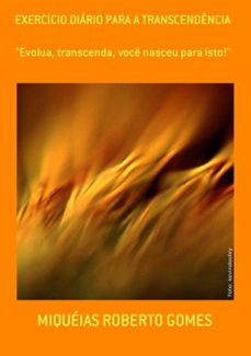 Imagen Principal de Exercício Diário Para A Transcendência