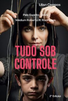 tudo sob controle (ebook)-lilian campos-9786500313055