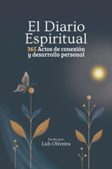 el diario espiritual (ebook)-luh oliveira-9786501247755