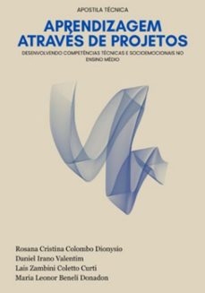 -rosana cristina colombo dionysio; daniel irano valentim; lais zambini coleto curti; maria leonor beneli donadon-9786501607955