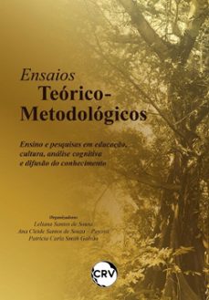 ensaios teorico-metodologicos (ebook)-leliana santos de sousa-9786525178455