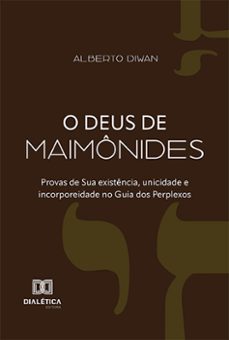o deus de maimonides (ebook)-alberto diwan-9786525298955