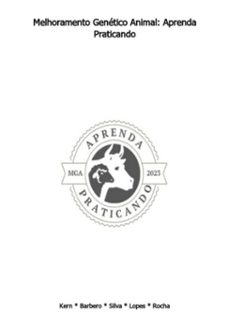 melhoramento genetico animal: aprenda praticando (ebook)-marina mortati dias barbero, adriana de lima e silva, lucas reis lopes, karine da conceição rocha, elisandra lurdes kern-9786526616055