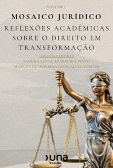 mosaico jurídico (ebook)-sandra lúcia aparecida pinto; marcos oliveira gonçalves de toledo-9786526648155