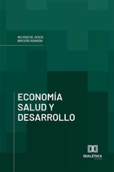 economia salud y desarrollo (ebook)-wilmar de jesús briceño rondón-9786527084655