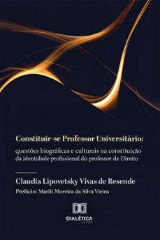 -claudia lipovetsky vivas de resende-9786527098355