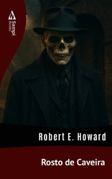 rosto de caveira (ebook)-robert e. howard-9786551730955