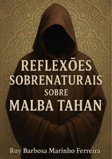 reflexes sobrenaturais sobre malba tahan (ebook)-ruy barbosa marinho ferreira-9786553918955