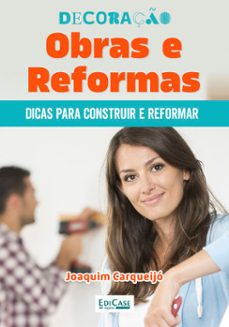 minibook decoraço obras e reformas (ebook)-9786554742955
